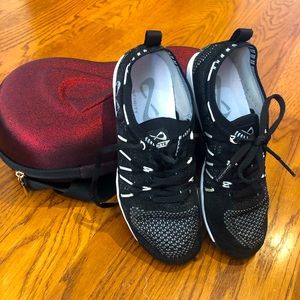Nfinity Flyte Cheer Shoes Y4